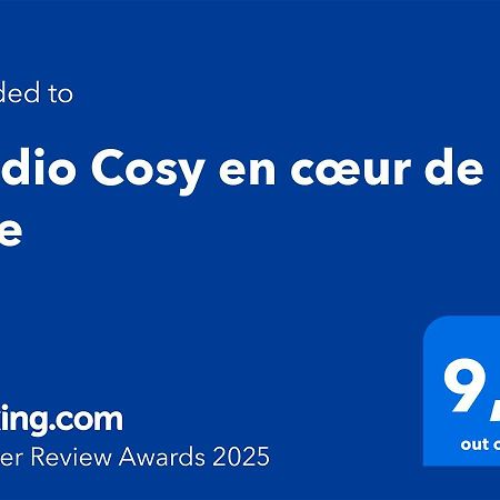 Studio Cosy En Coeur De Ville Pau Ngoại thất bức ảnh