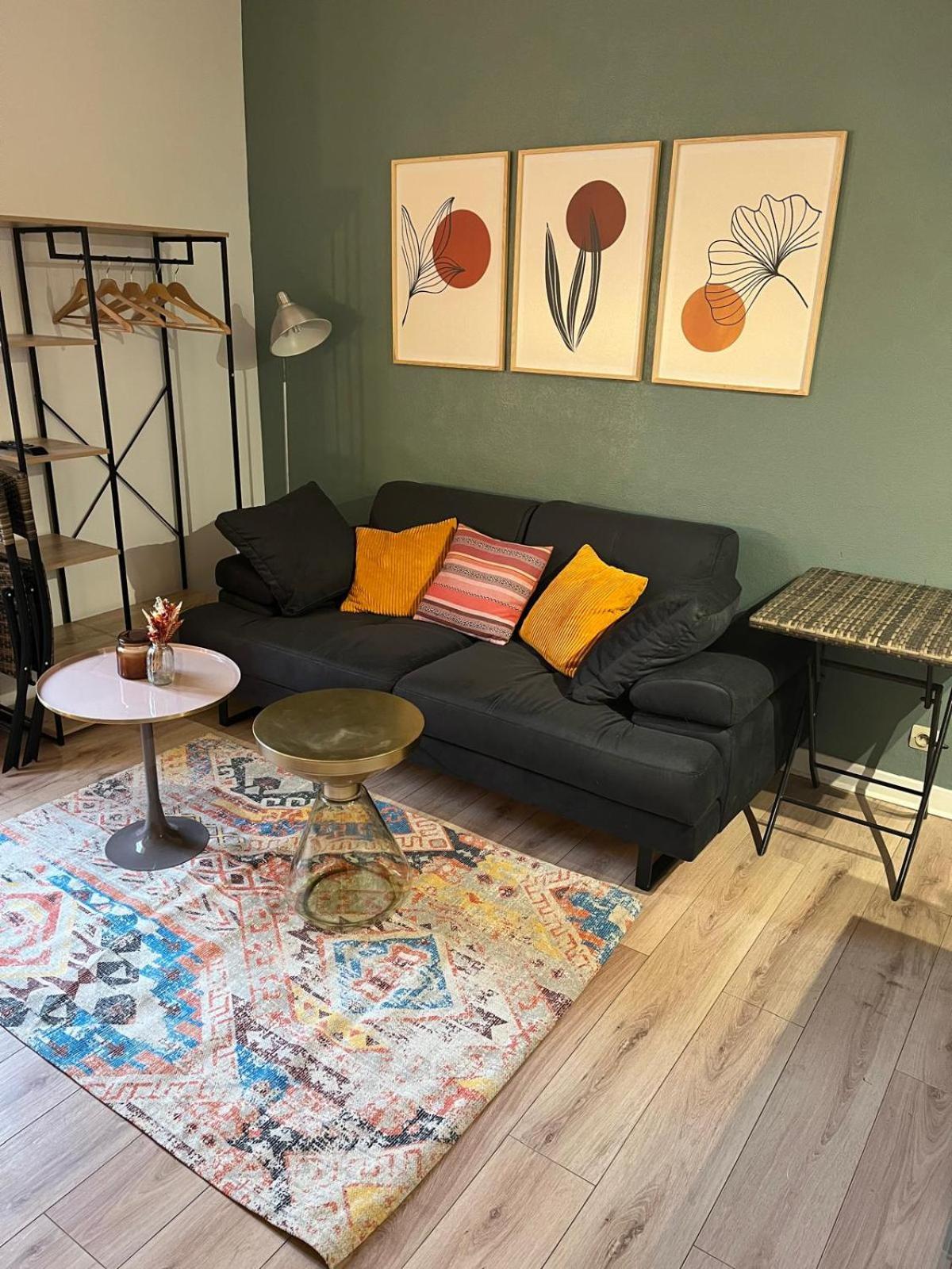 Studio Cosy En Coeur De Ville Pau Ngoại thất bức ảnh