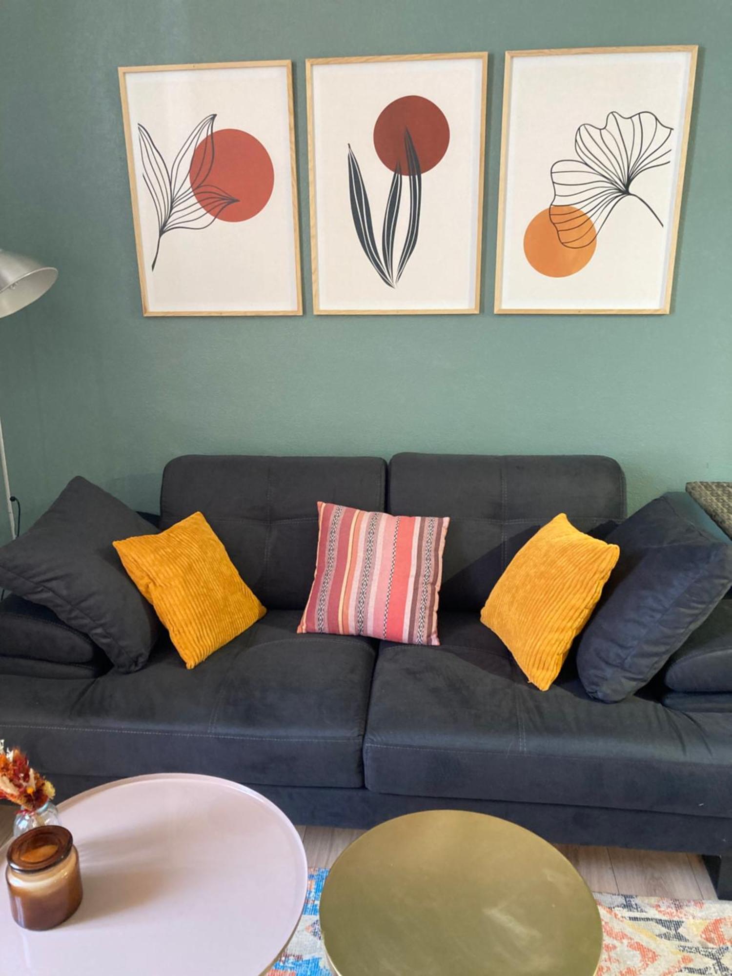 Studio Cosy En Coeur De Ville Pau Ngoại thất bức ảnh